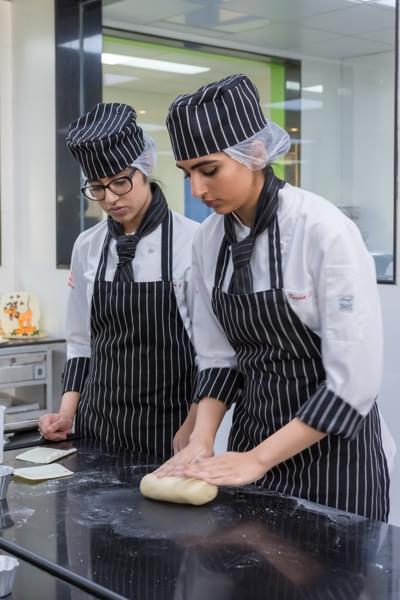 Symbiosis School of Culinary Arts & Nutritional Sciences Student Work photo 16